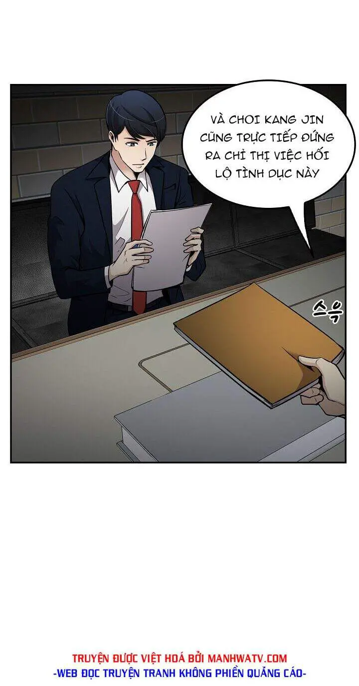 Điều Tra Viên Chuyển Sinh Nettruyen ZZZ Chương 79 Page 65
