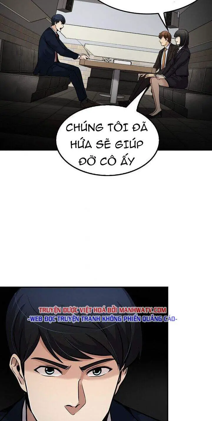 Điều Tra Viên Chuyển Sinh Nettruyen ZZZ Chương 79 Page 67