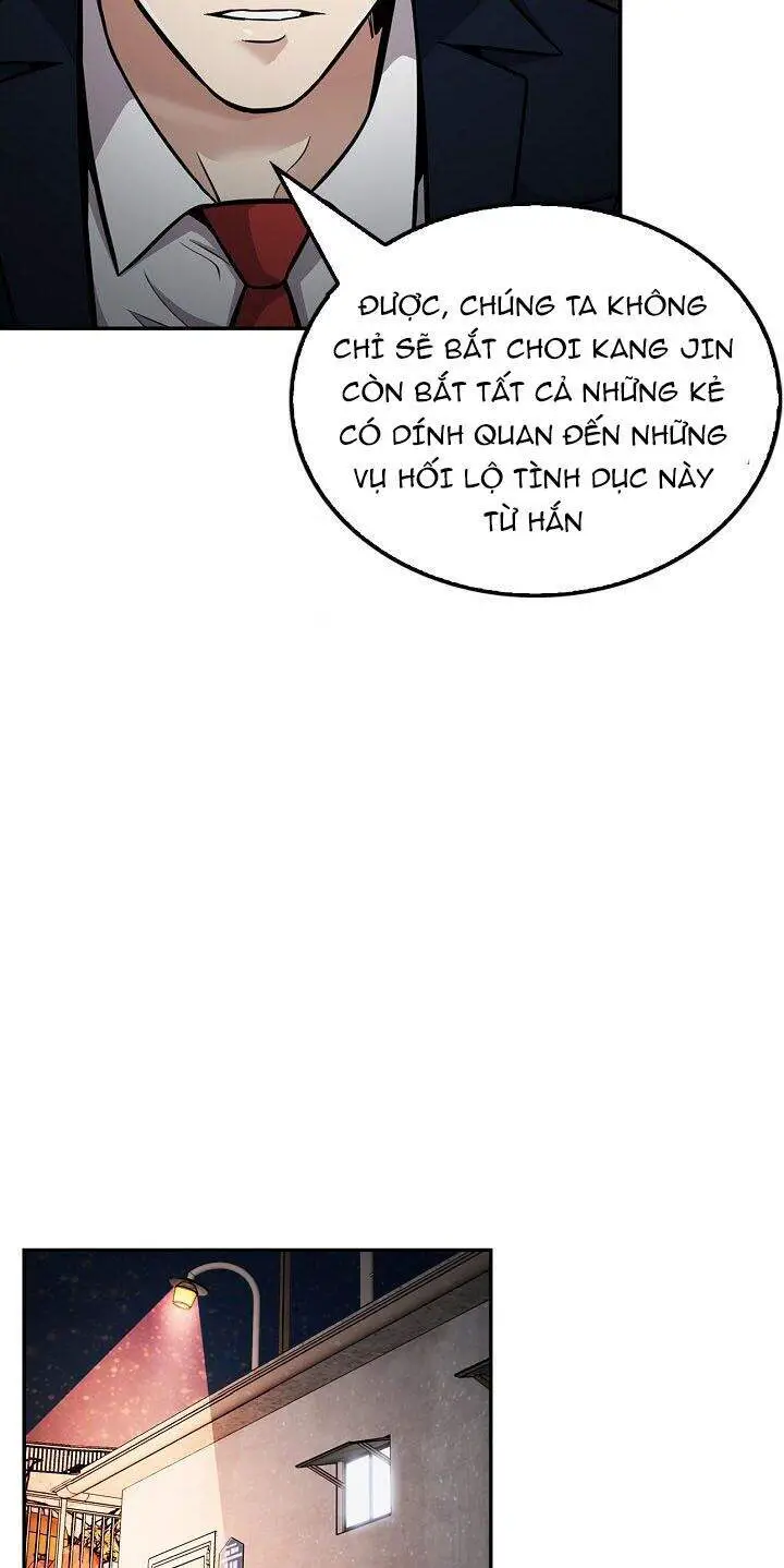 Điều Tra Viên Chuyển Sinh Nettruyen ZZZ Chương 79 Page 68