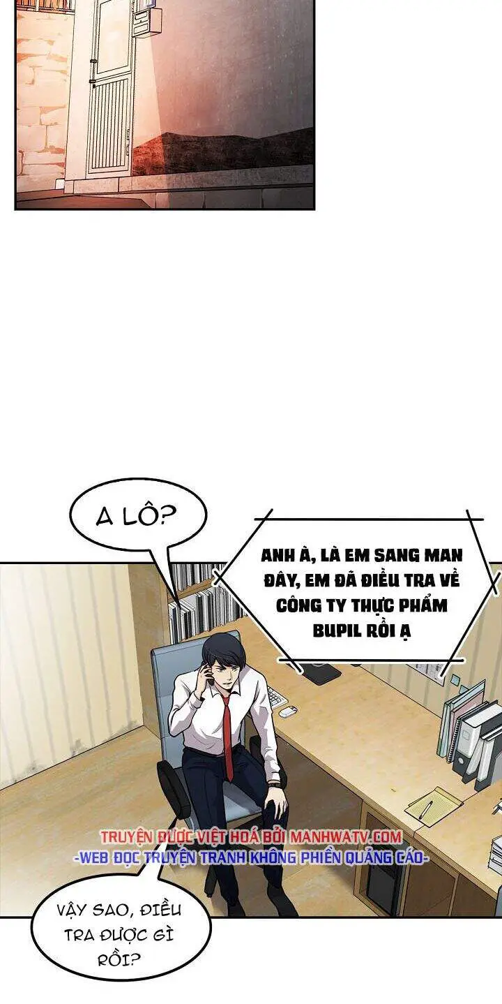Điều Tra Viên Chuyển Sinh Nettruyen ZZZ Chương 79 Page 69