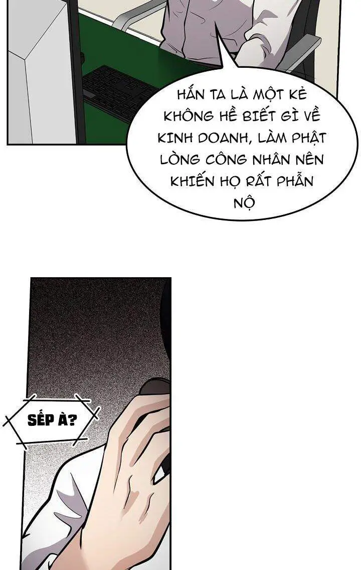 Điều Tra Viên Chuyển Sinh Nettruyen ZZZ Chương 79 Page 74