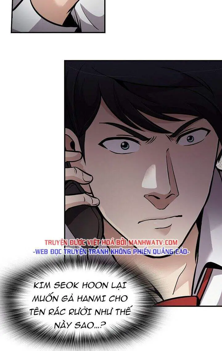 Điều Tra Viên Chuyển Sinh Nettruyen ZZZ Chương 79 Page 75
