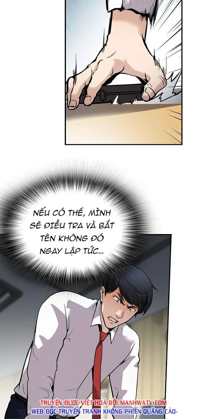 Điều Tra Viên Chuyển Sinh Nettruyen ZZZ Chương 79 Page 77