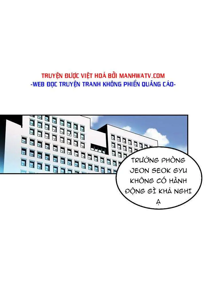 Điều Tra Viên Chuyển Sinh Nettruyen ZZZ Chương 60 Page 2
