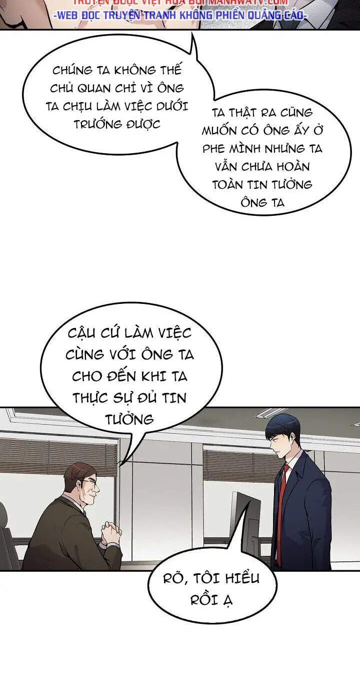 Điều Tra Viên Chuyển Sinh Nettruyen ZZZ Chương 60 Page 5