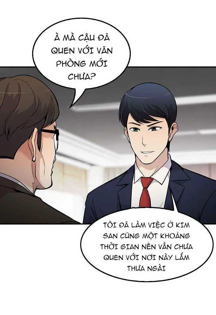 Điều Tra Viên Chuyển Sinh Nettruyen ZZZ Chương 60 Page 6
