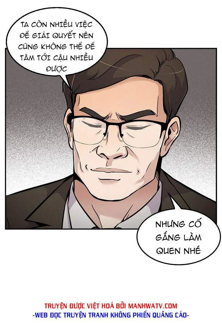 Điều Tra Viên Chuyển Sinh Nettruyen ZZZ Chương 60 Page 7