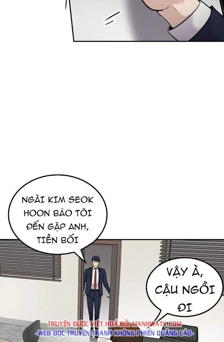Điều Tra Viên Chuyển Sinh Nettruyen ZZZ Chương 60 Page 13