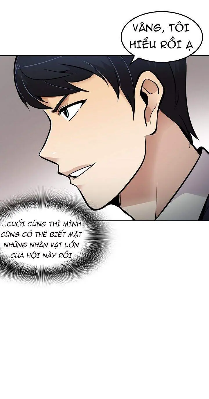 Điều Tra Viên Chuyển Sinh Nettruyen ZZZ Chương 60 Page 17