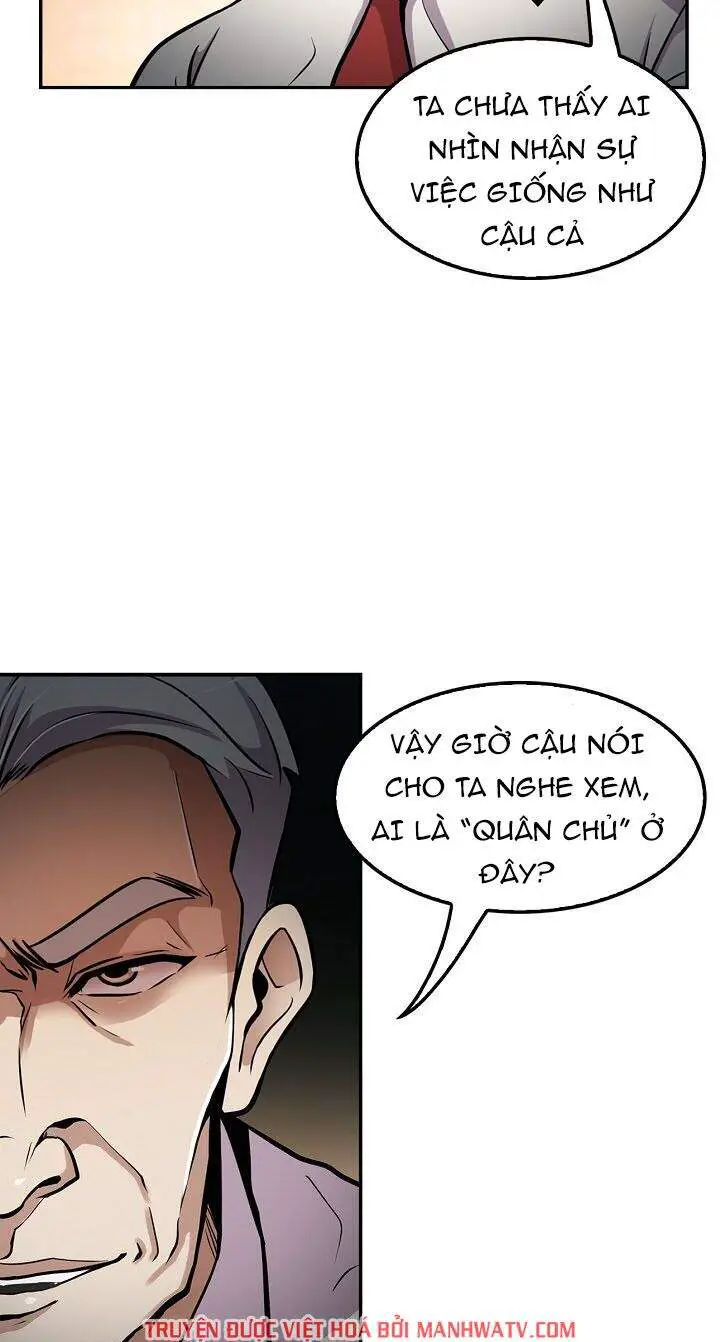 Điều Tra Viên Chuyển Sinh Nettruyen ZZZ Chương 60 Page 61