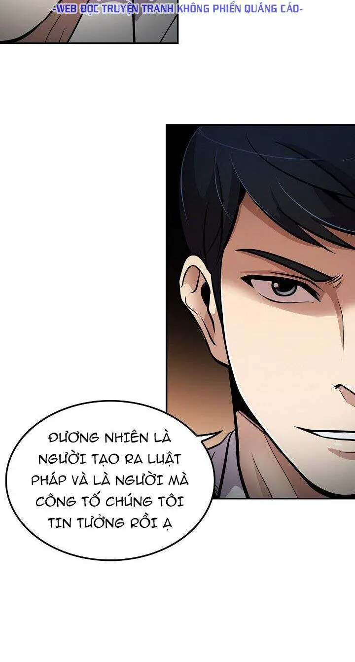Điều Tra Viên Chuyển Sinh Nettruyen ZZZ Chương 60 Page 62