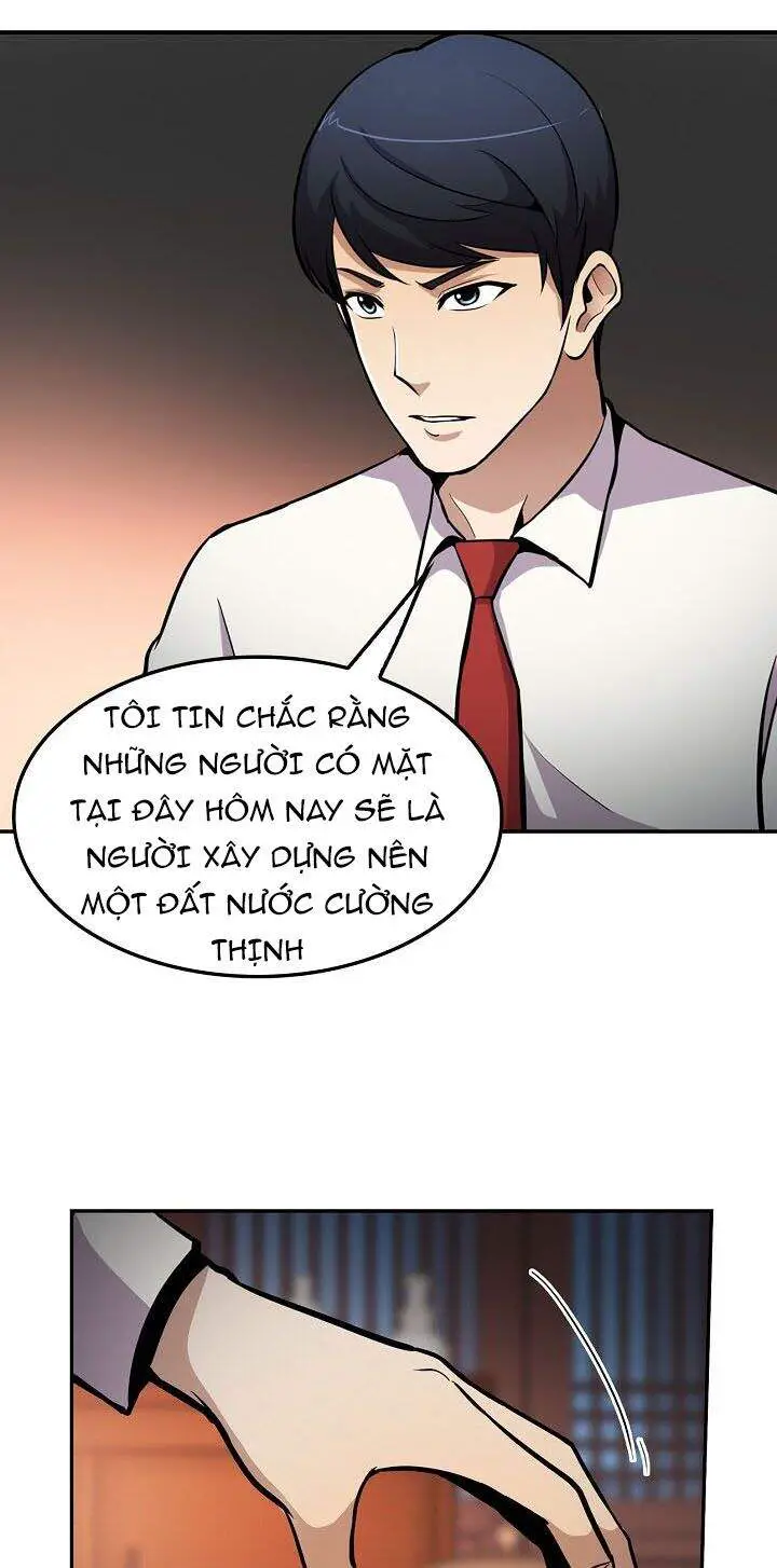 Điều Tra Viên Chuyển Sinh Nettruyen ZZZ Chương 60 Page 69