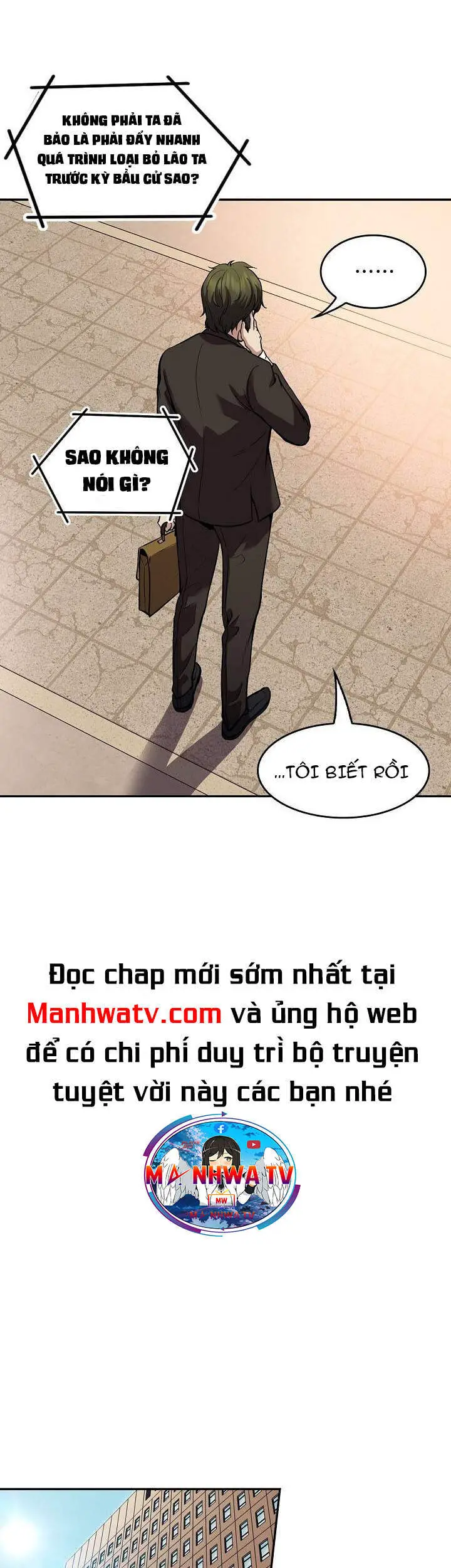 Điều Tra Viên Chuyển Sinh Nettruyen ZZZ Chương 130 Page 56
