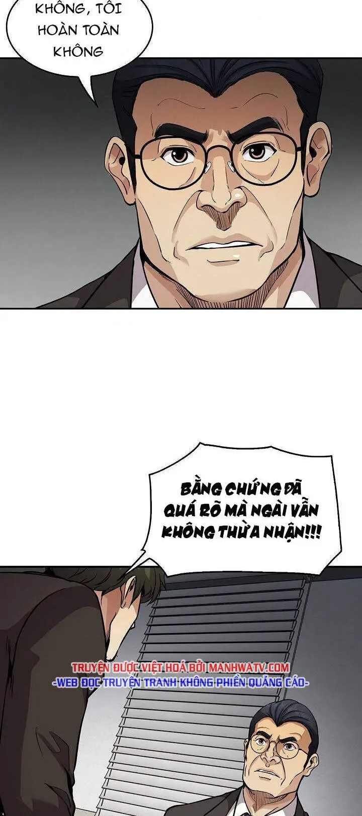Điều Tra Viên Chuyển Sinh Nettruyen ZZZ Chương 130 Page 61