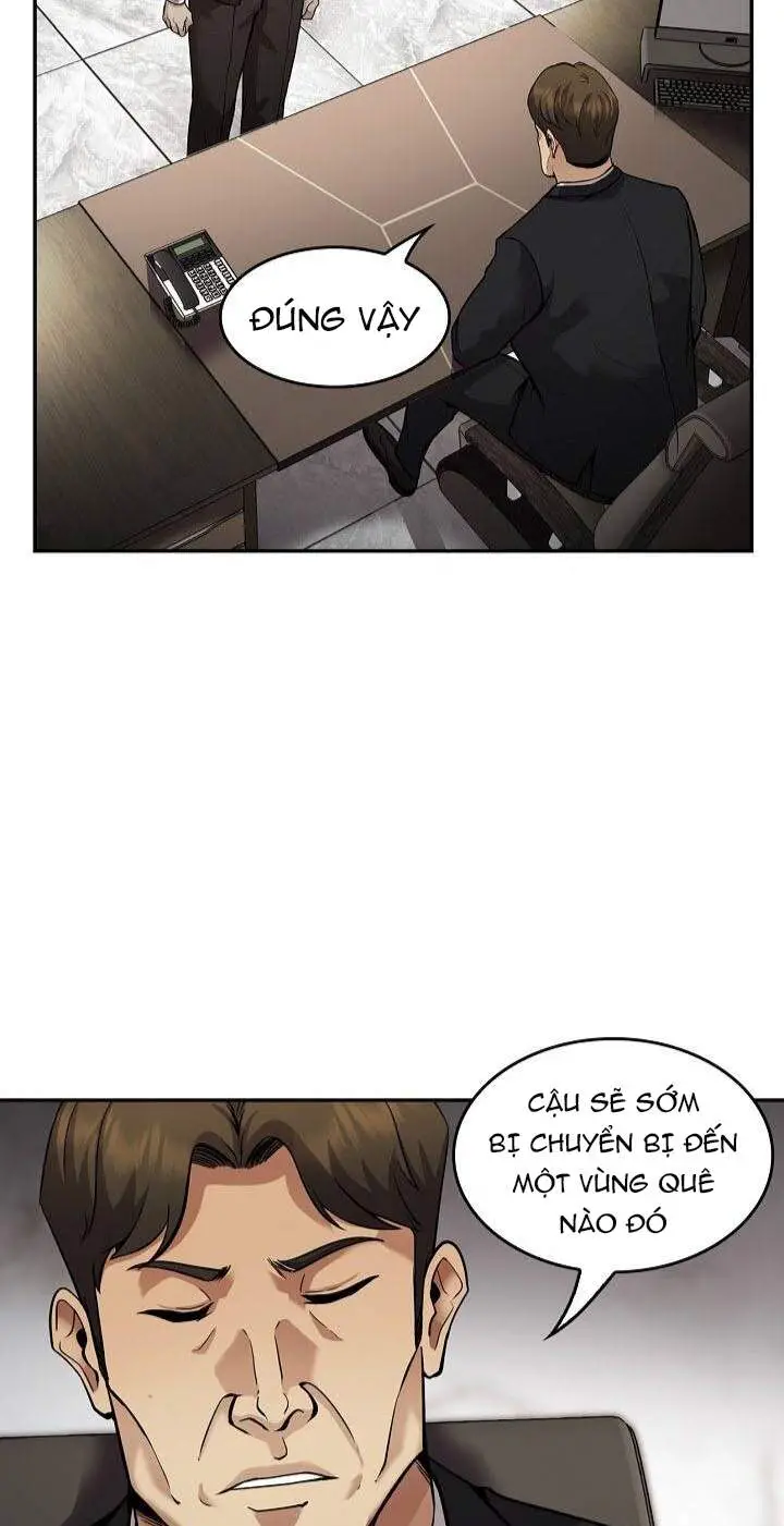 Điều Tra Viên Chuyển Sinh Nettruyen ZZZ Chương 133 Page 3