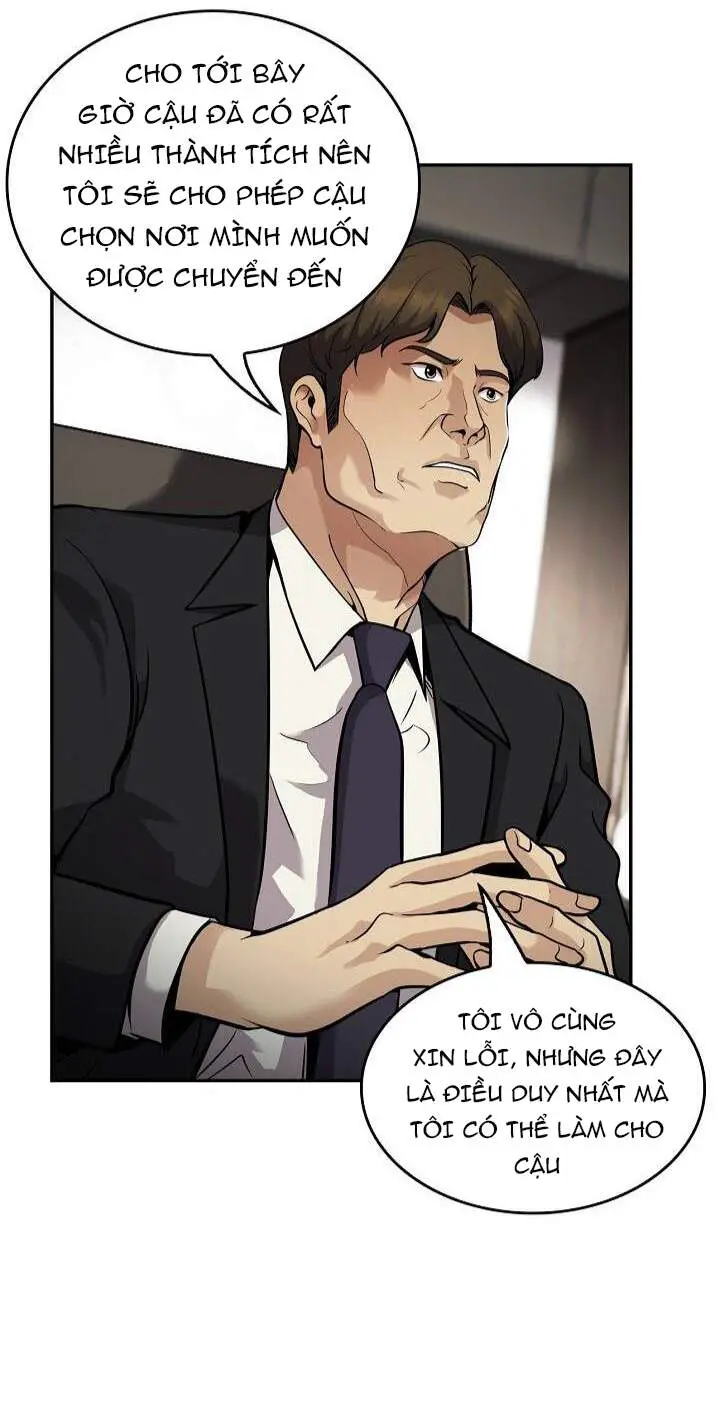 Điều Tra Viên Chuyển Sinh Nettruyen ZZZ Chương 133 Page 5