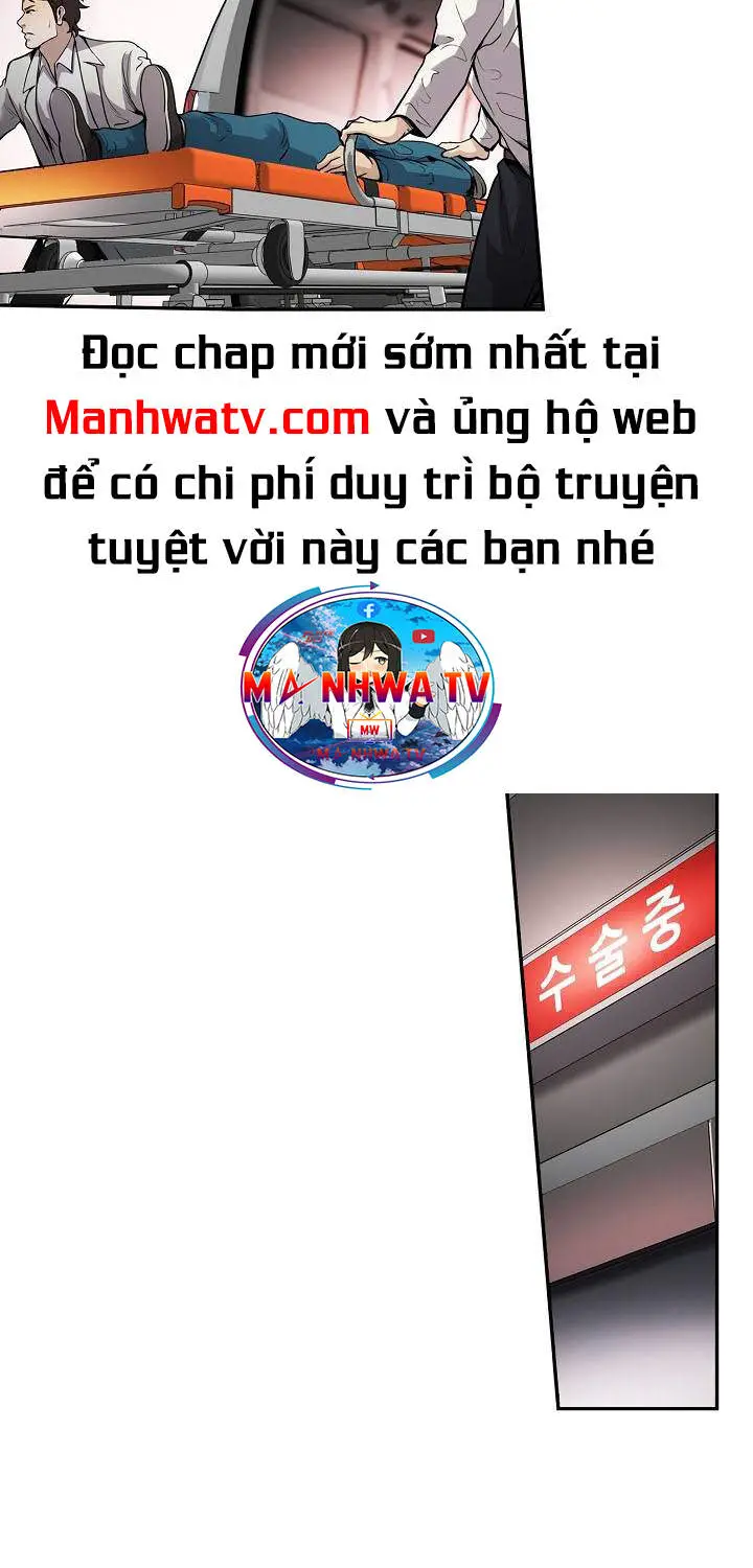 Điều Tra Viên Chuyển Sinh Nettruyen ZZZ Chương 133 Page 12