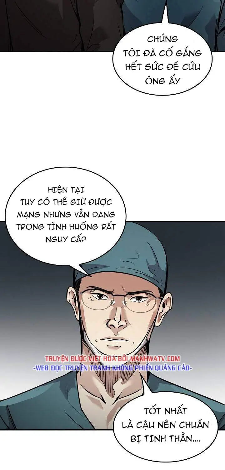 Điều Tra Viên Chuyển Sinh Nettruyen ZZZ Chương 133 Page 16