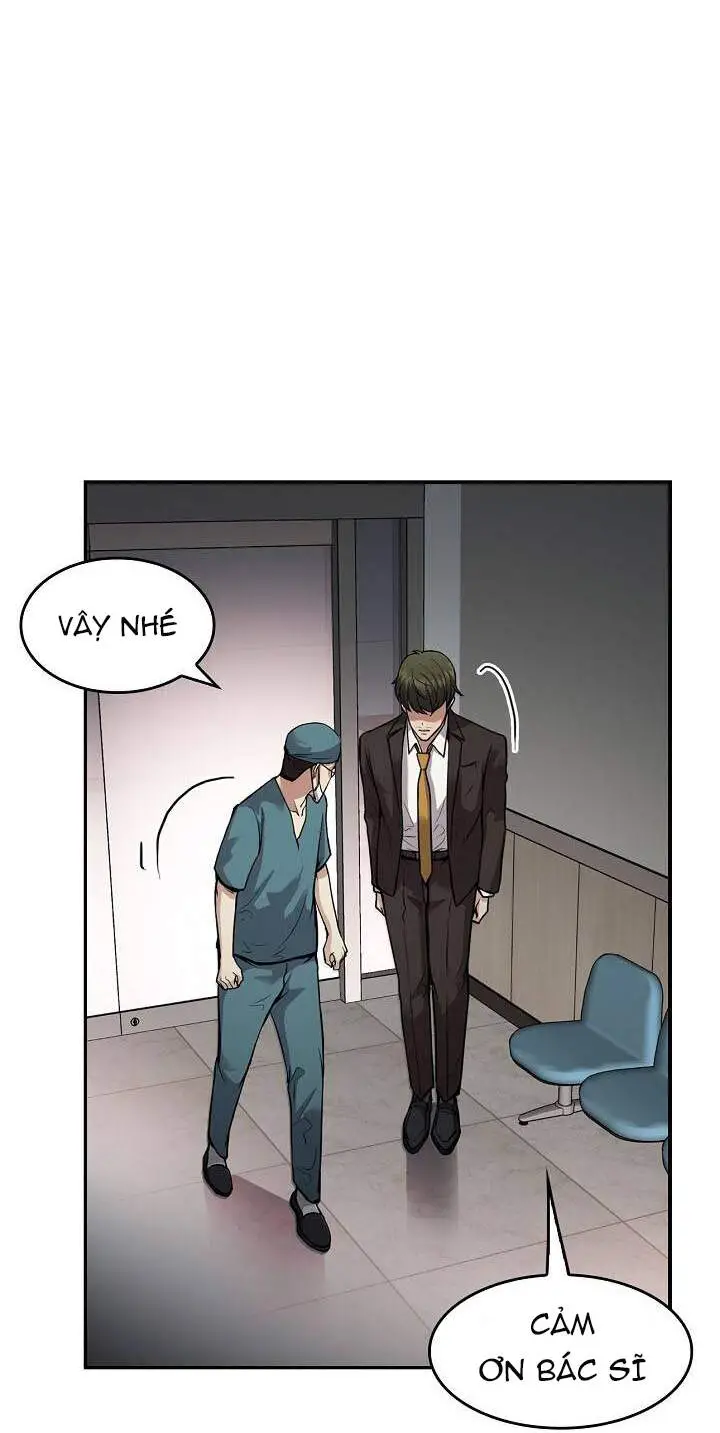 Điều Tra Viên Chuyển Sinh Nettruyen ZZZ Chương 133 Page 17