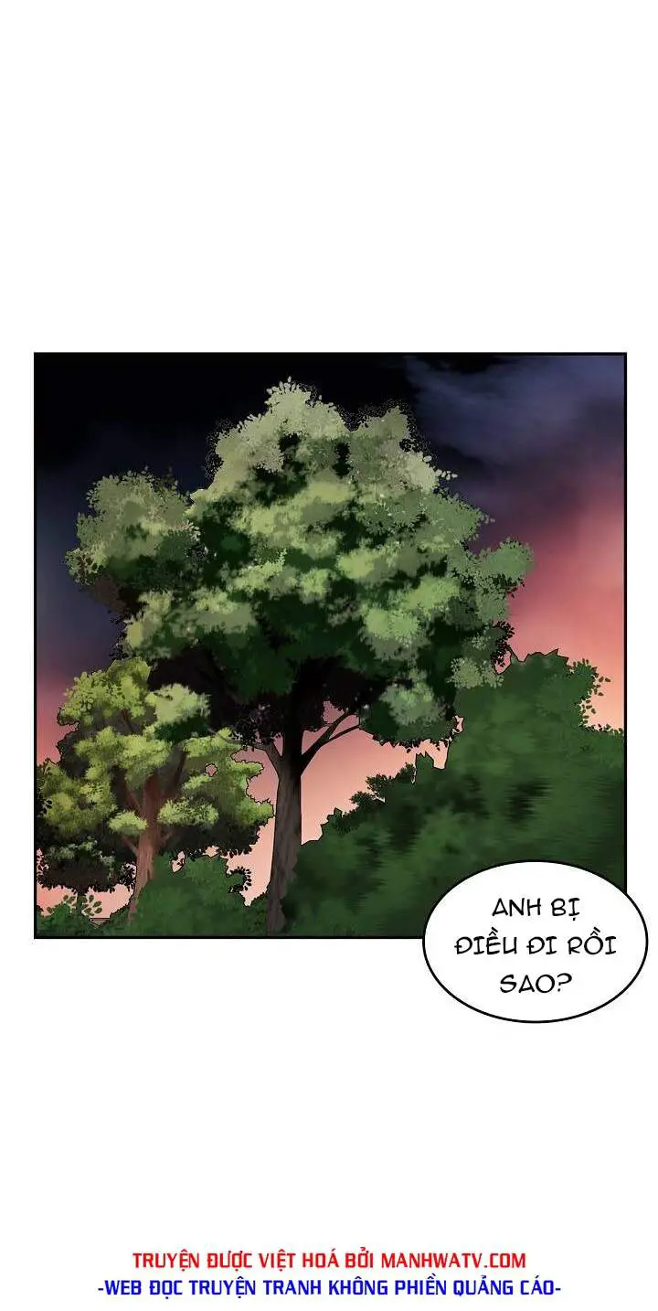 Điều Tra Viên Chuyển Sinh Nettruyen ZZZ Chương 133 Page 19
