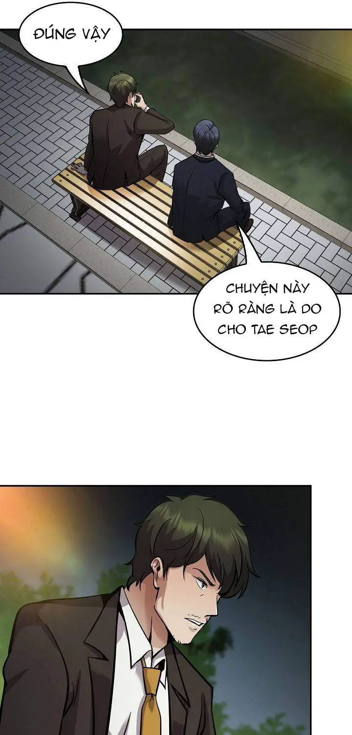 Điều Tra Viên Chuyển Sinh Nettruyen ZZZ Chương 133 Page 20