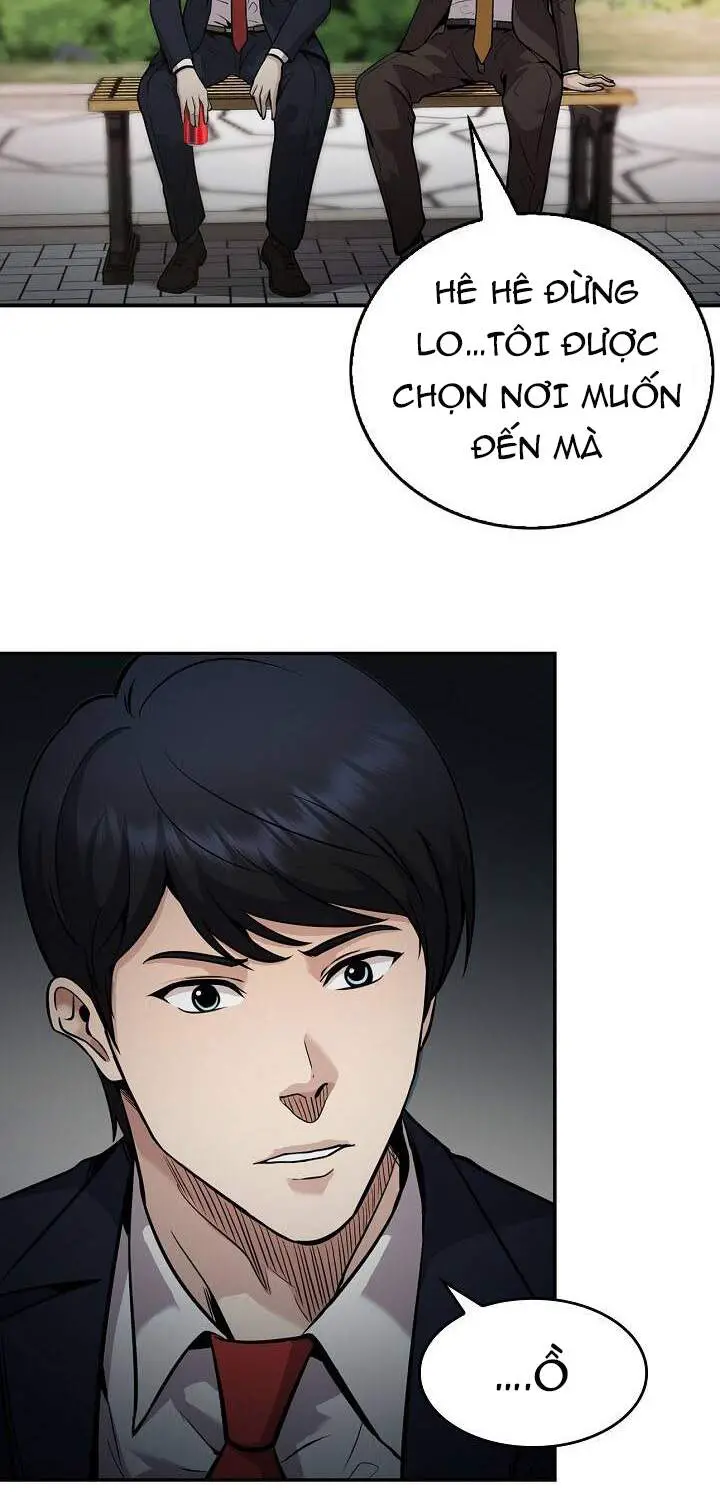 Điều Tra Viên Chuyển Sinh Nettruyen ZZZ Chương 133 Page 23