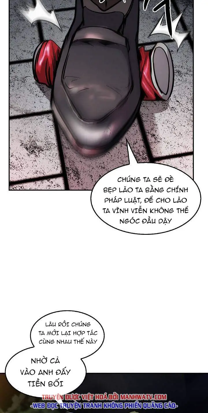 Điều Tra Viên Chuyển Sinh Nettruyen ZZZ Chương 133 Page 28