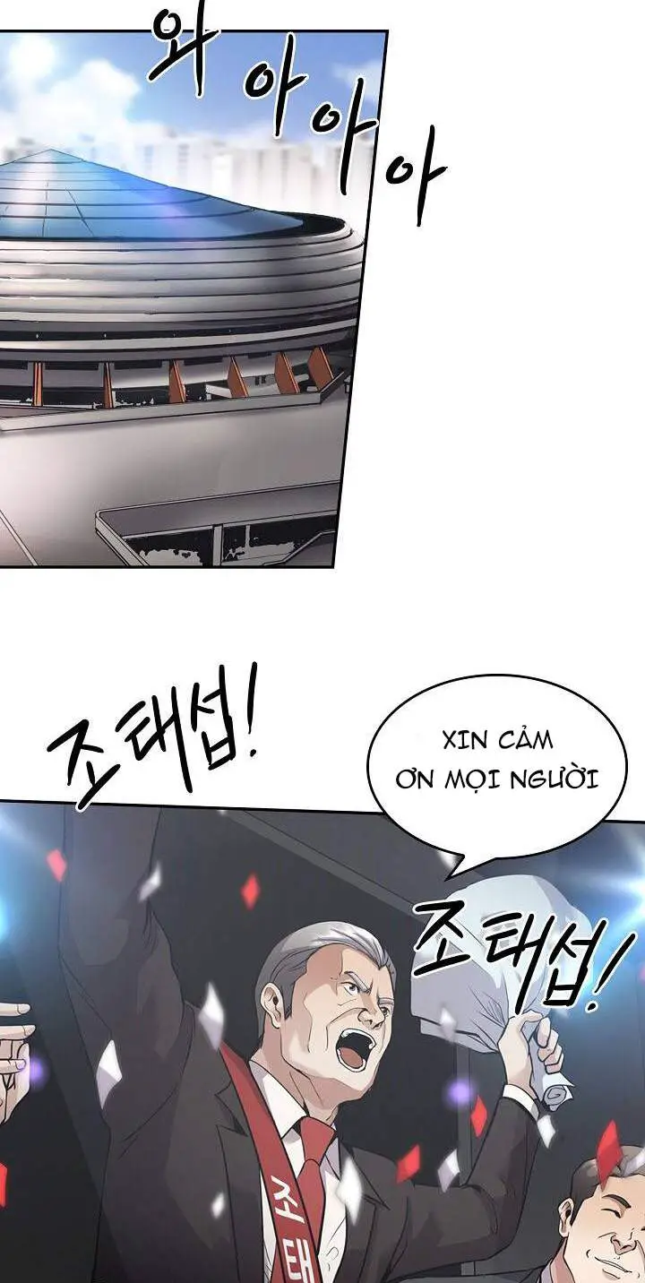 Điều Tra Viên Chuyển Sinh Nettruyen ZZZ Chương 133 Page 30