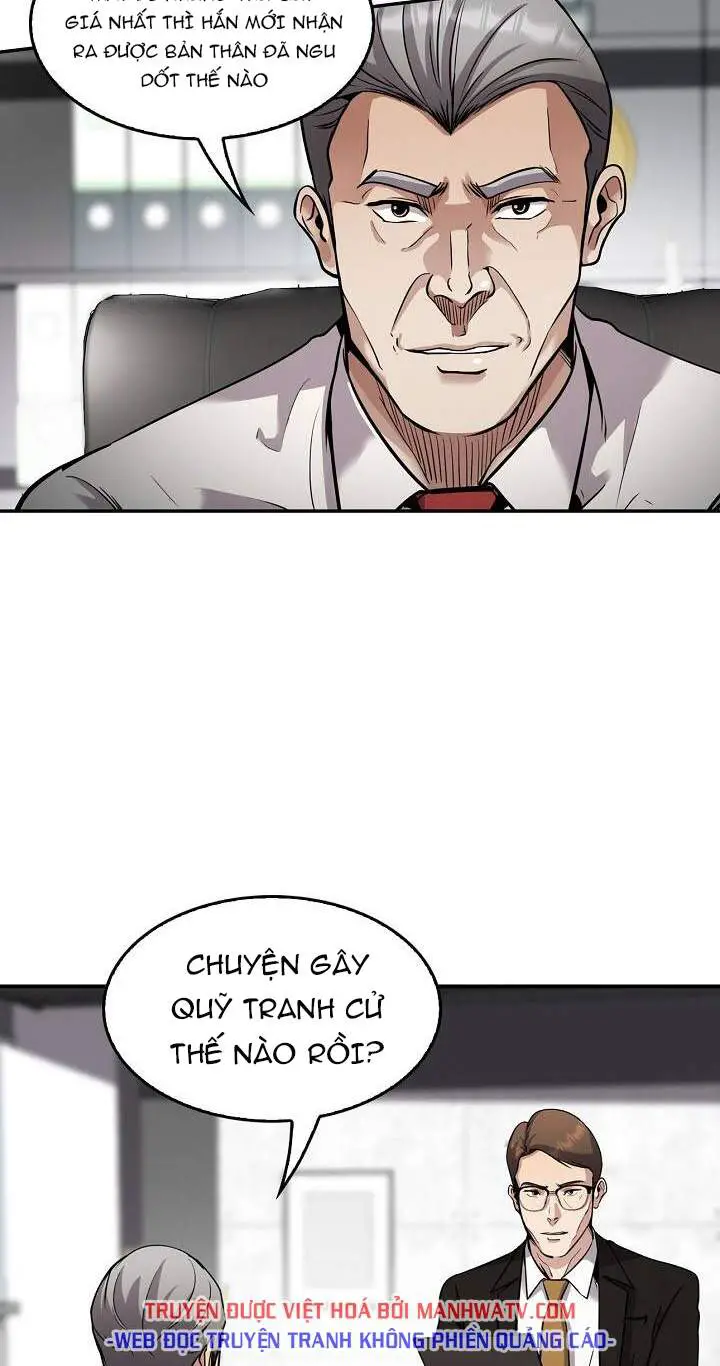 Điều Tra Viên Chuyển Sinh Nettruyen ZZZ Chương 133 Page 34
