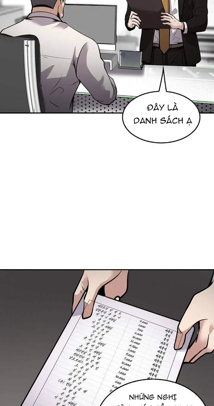 Điều Tra Viên Chuyển Sinh Nettruyen ZZZ Chương 133 Page 35