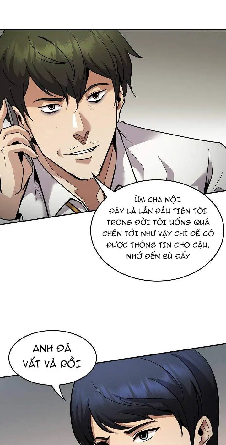 Điều Tra Viên Chuyển Sinh Nettruyen ZZZ Chương 133 Page 39