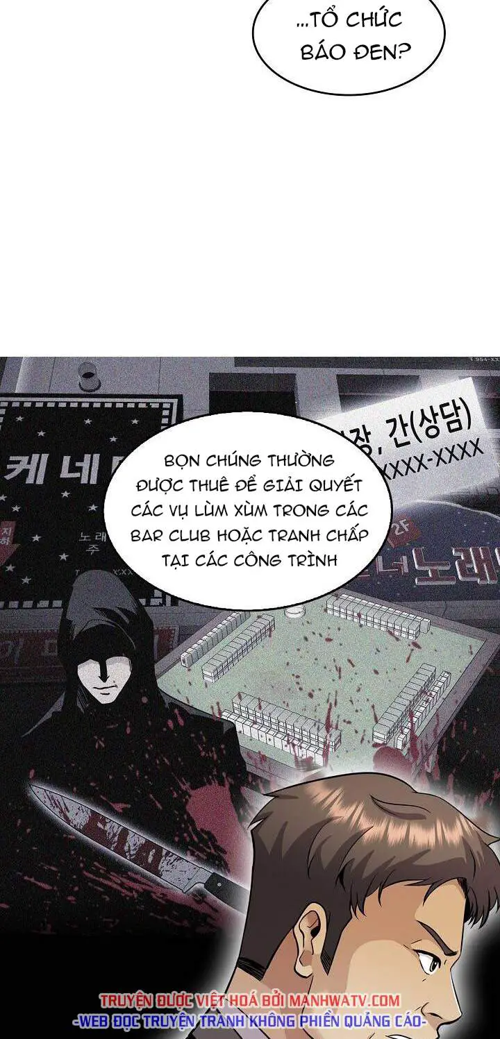 Điều Tra Viên Chuyển Sinh Nettruyen ZZZ Chương 133 Page 46