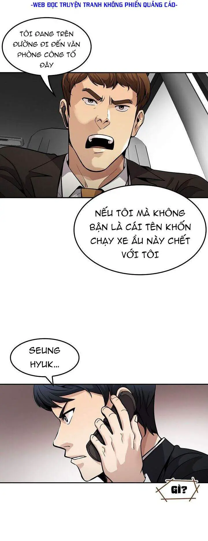Điều Tra Viên Chuyển Sinh Nettruyen ZZZ Chương 90 Page 5