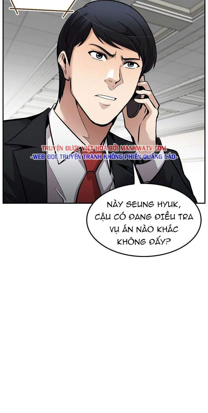 Điều Tra Viên Chuyển Sinh Nettruyen ZZZ Chương 90 Page 9