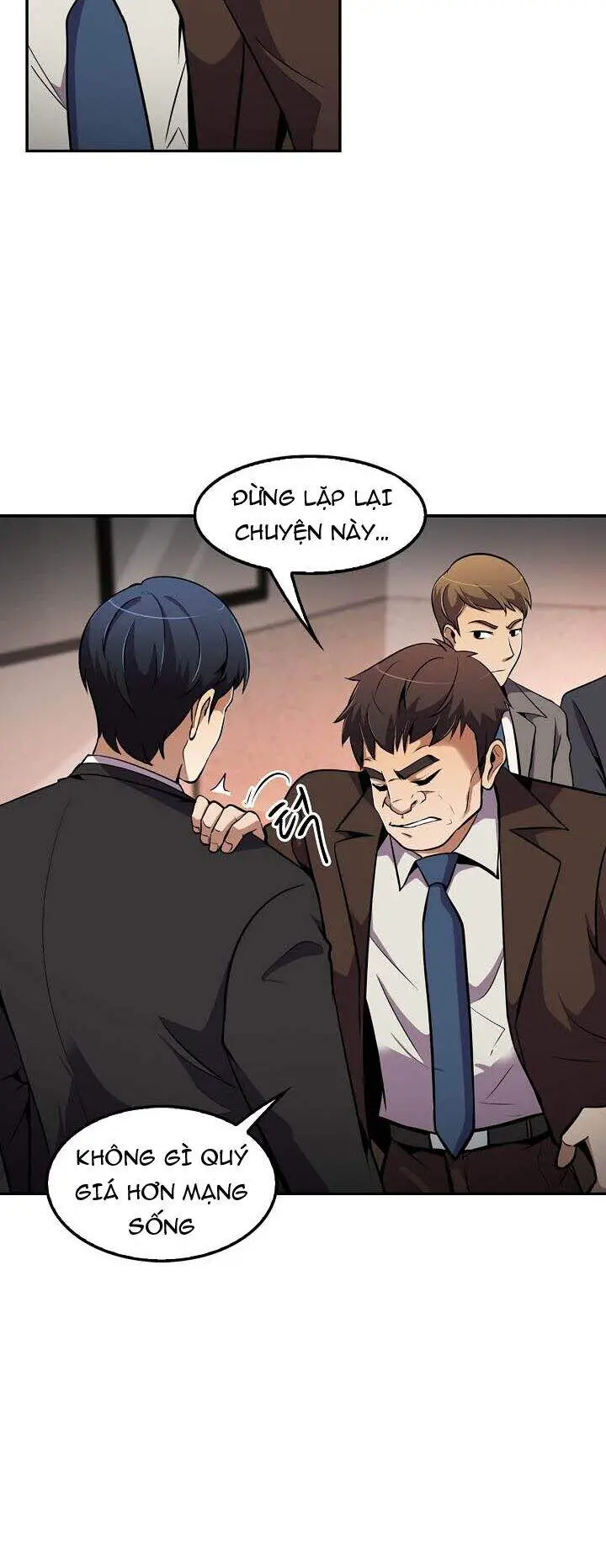 Điều Tra Viên Chuyển Sinh Nettruyen ZZZ Chương 52 Page 4