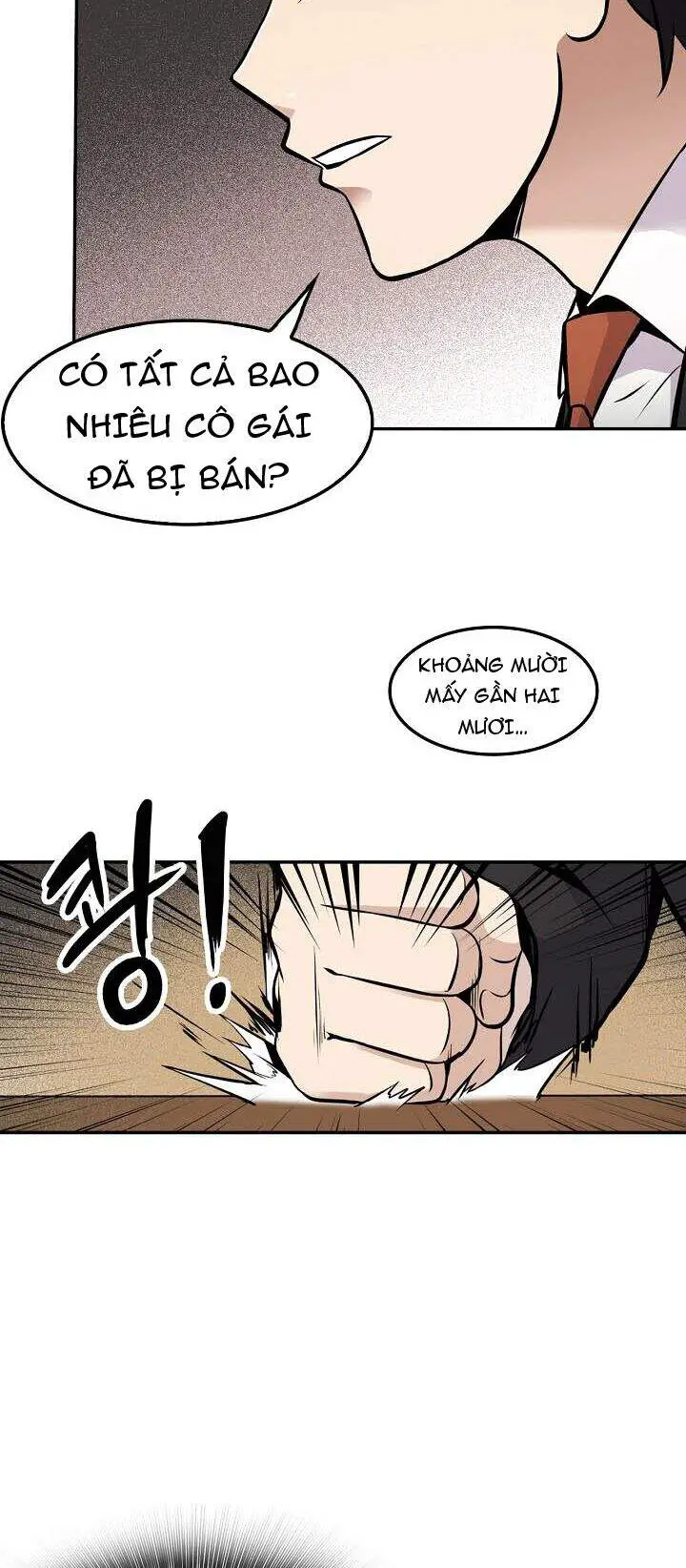 Điều Tra Viên Chuyển Sinh Nettruyen ZZZ Chương 52 Page 29