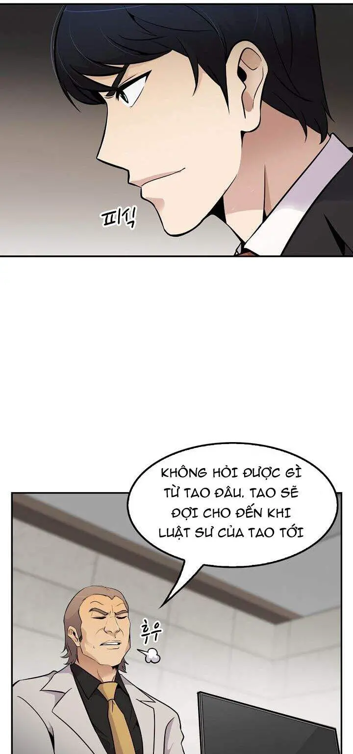 Điều Tra Viên Chuyển Sinh Nettruyen ZZZ Chương 52 Page 37