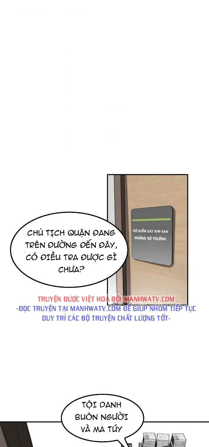 Điều Tra Viên Chuyển Sinh Nettruyen ZZZ Chương 52 Page 40