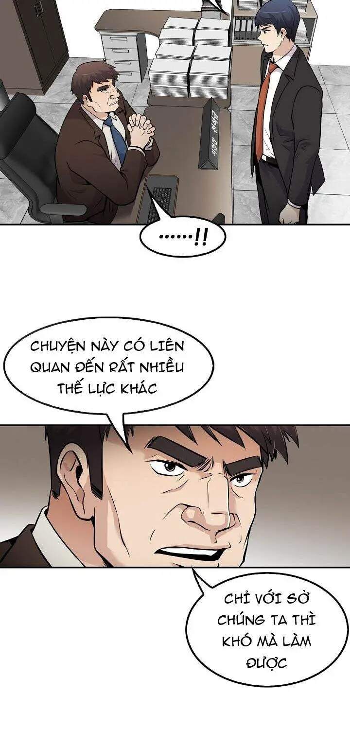 Điều Tra Viên Chuyển Sinh Nettruyen ZZZ Chương 52 Page 41