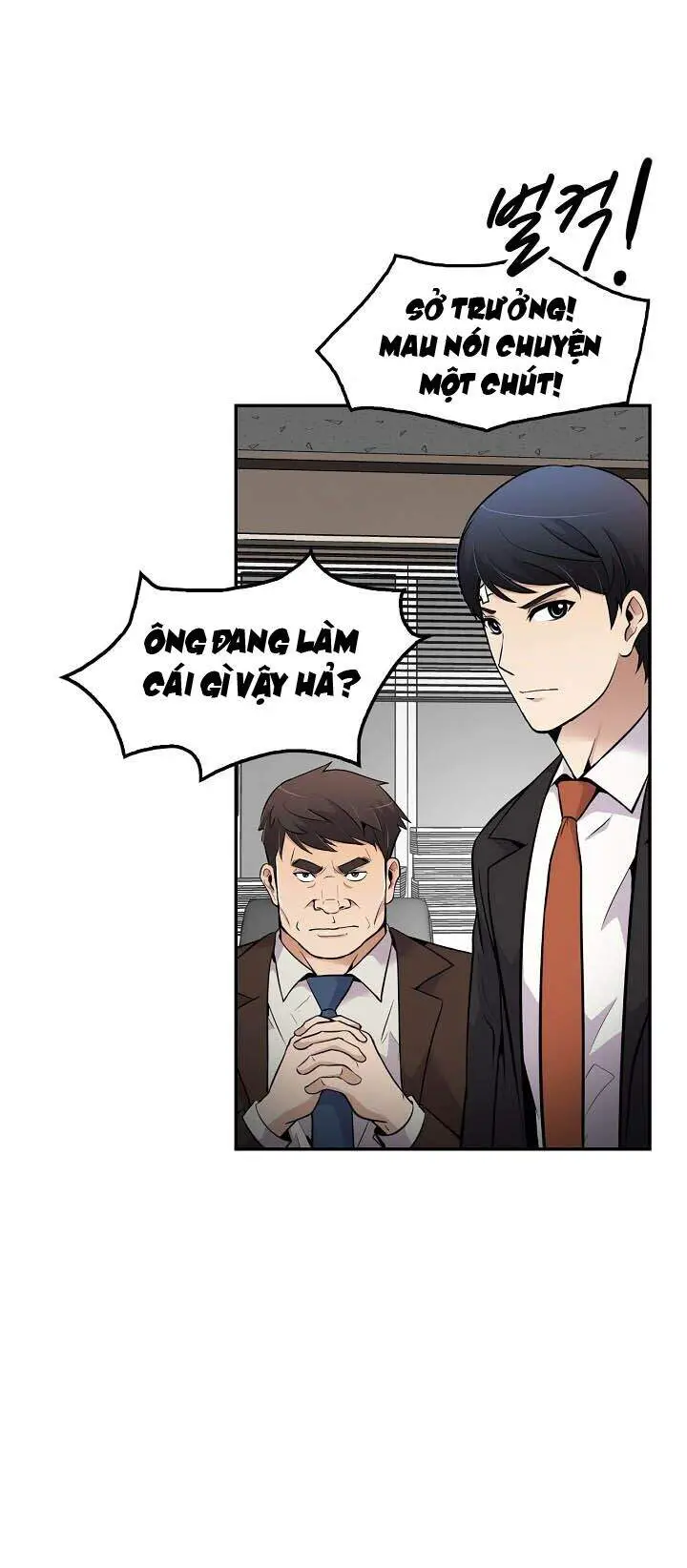 Điều Tra Viên Chuyển Sinh Nettruyen ZZZ Chương 52 Page 42