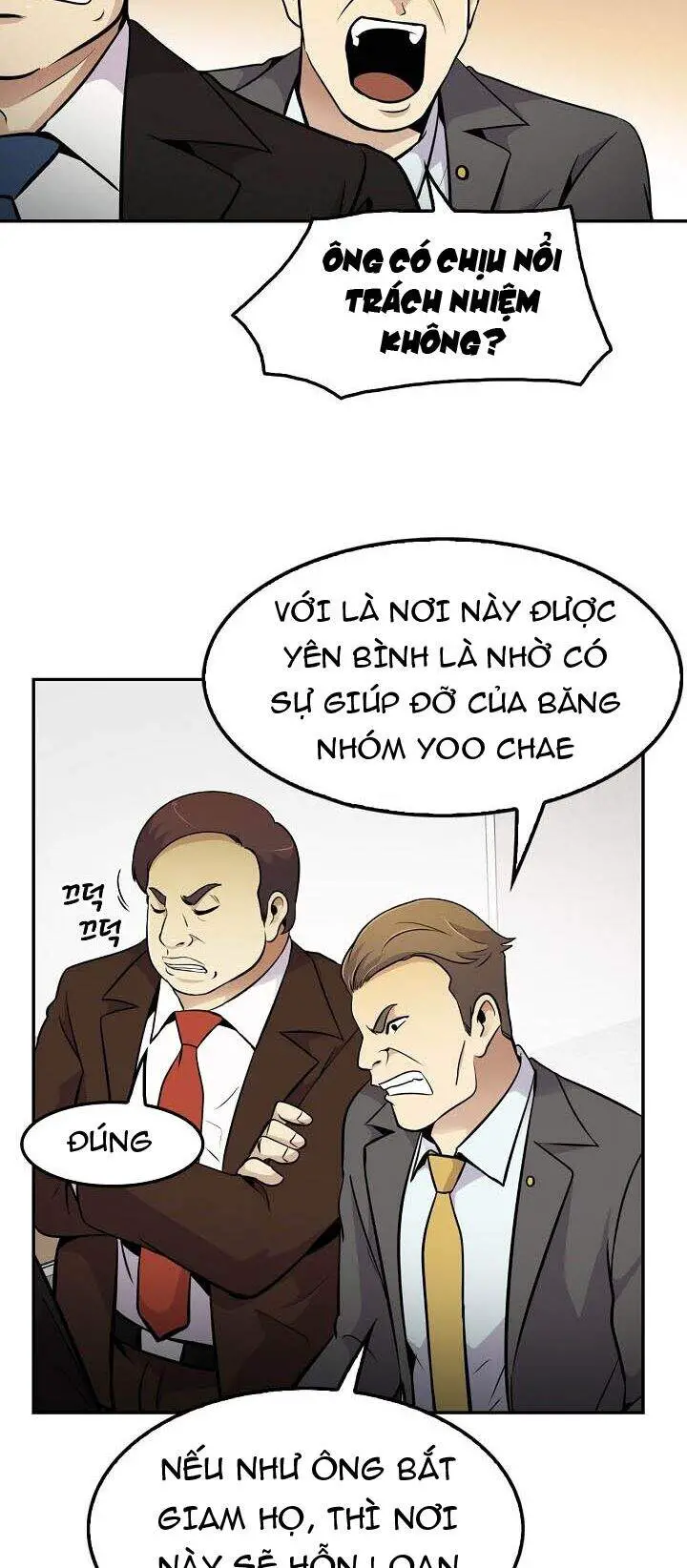 Điều Tra Viên Chuyển Sinh Nettruyen ZZZ Chương 52 Page 47