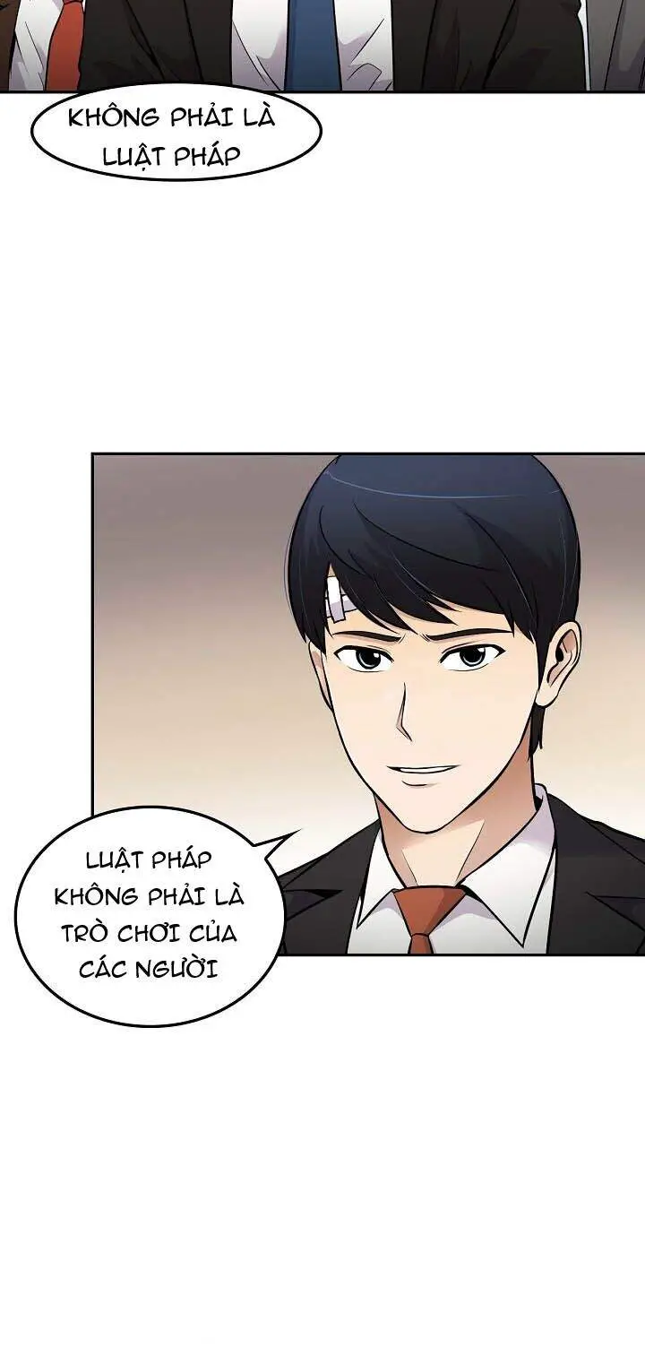 Điều Tra Viên Chuyển Sinh Nettruyen ZZZ Chương 52 Page 52