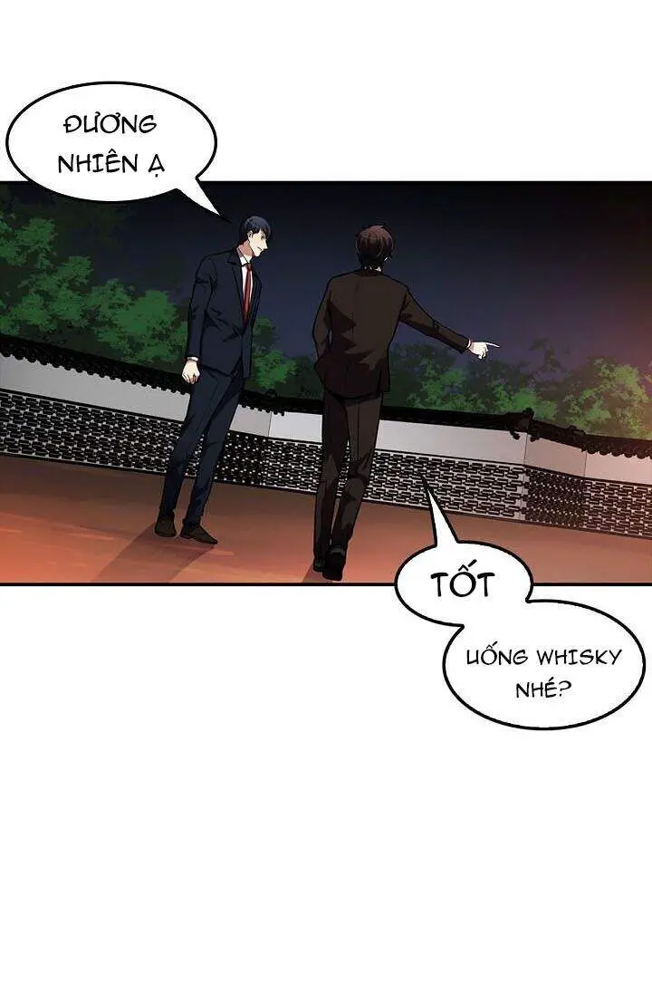 Điều Tra Viên Chuyển Sinh Nettruyen ZZZ Chương 78 Page 12