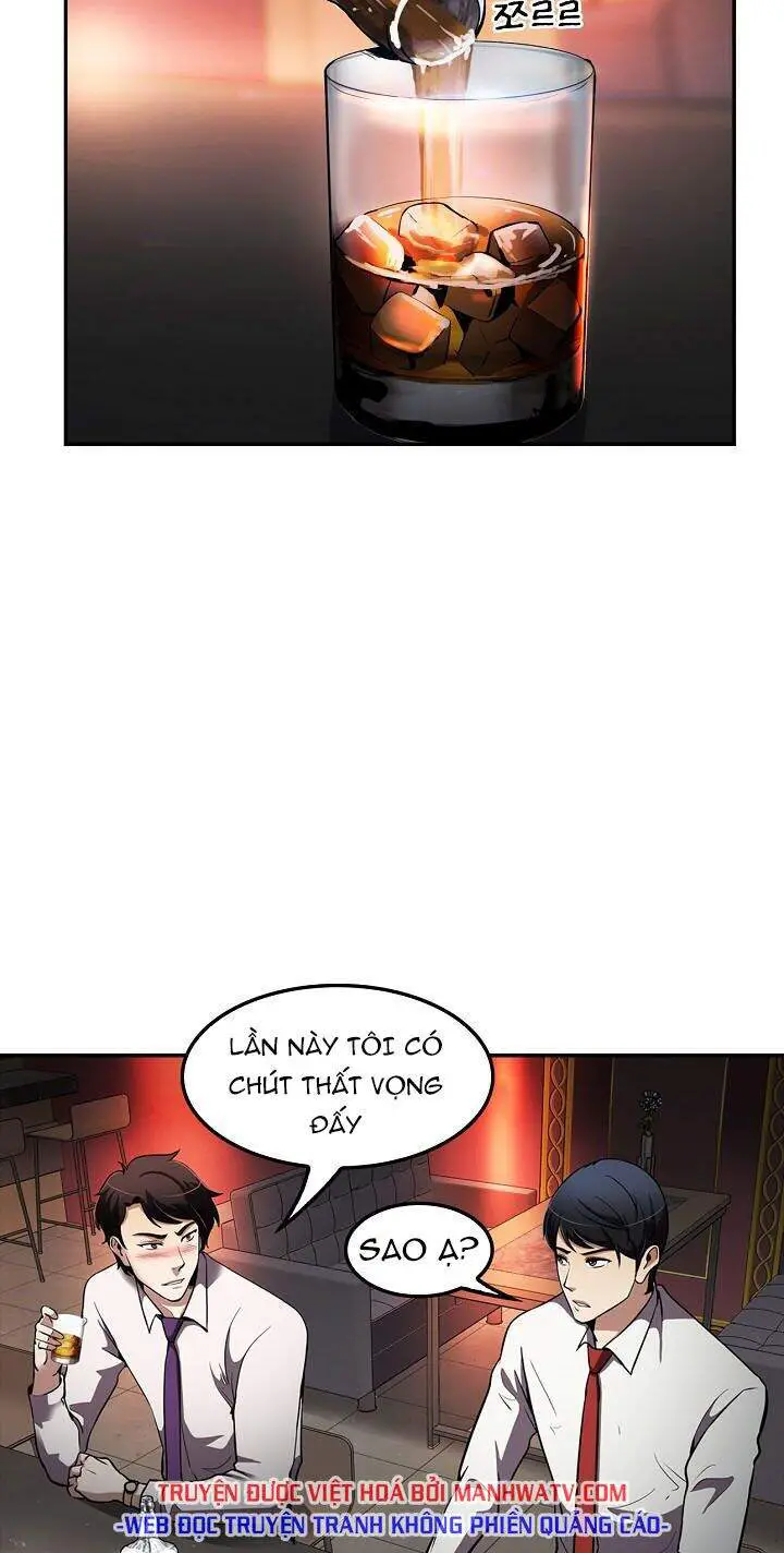 Điều Tra Viên Chuyển Sinh Nettruyen ZZZ Chương 78 Page 15
