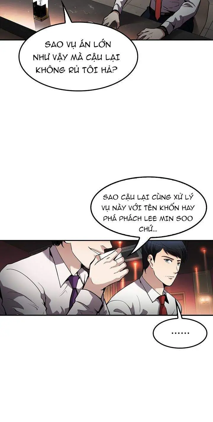 Điều Tra Viên Chuyển Sinh Nettruyen ZZZ Chương 78 Page 16