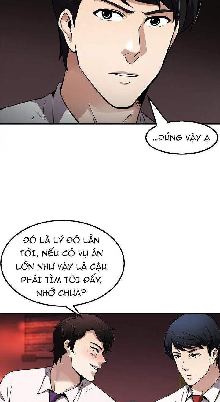 Điều Tra Viên Chuyển Sinh Nettruyen ZZZ Chương 78 Page 18