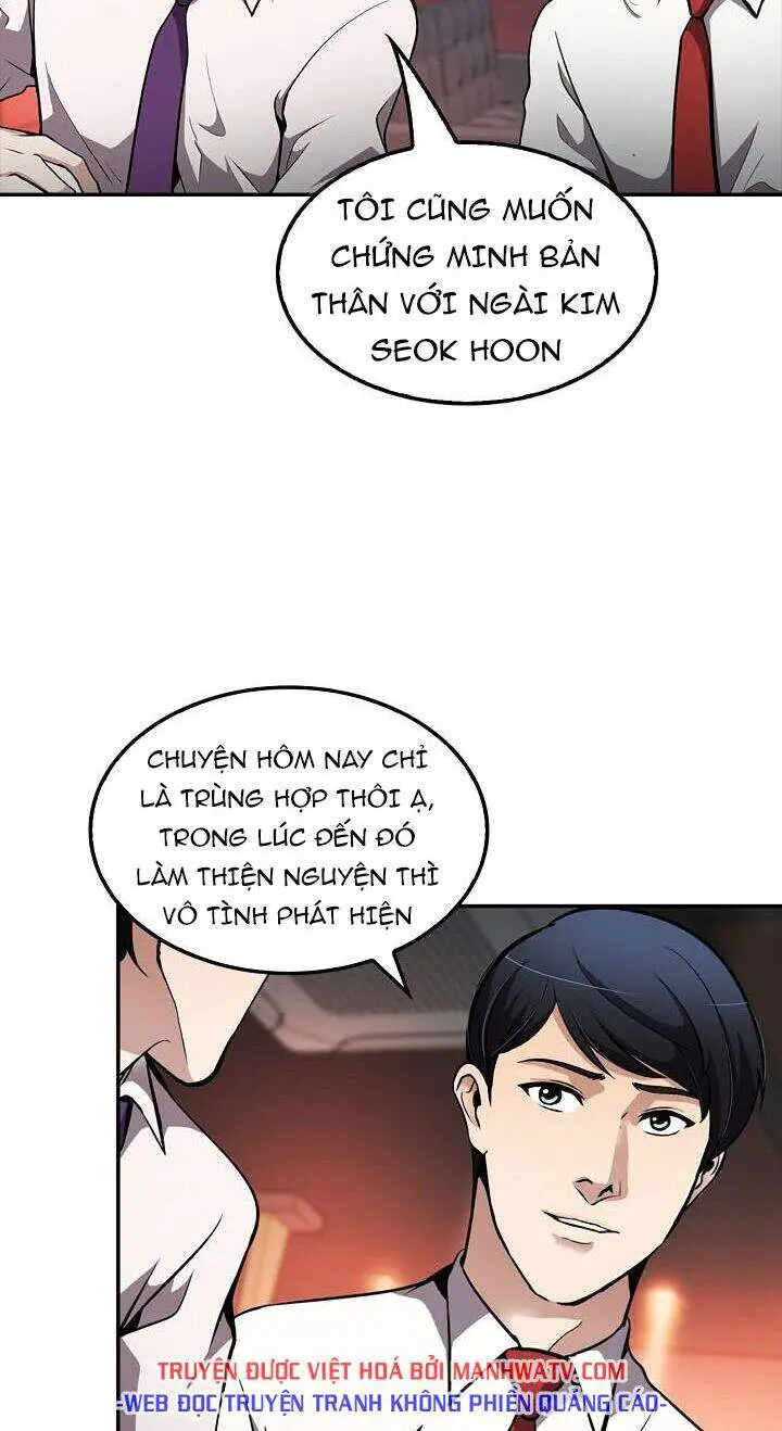 Điều Tra Viên Chuyển Sinh Nettruyen ZZZ Chương 78 Page 19