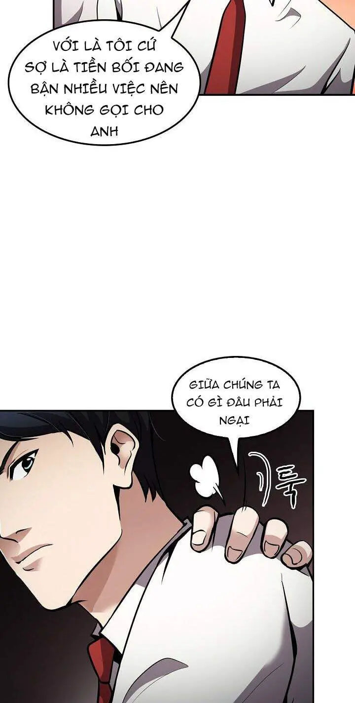 Điều Tra Viên Chuyển Sinh Nettruyen ZZZ Chương 78 Page 20