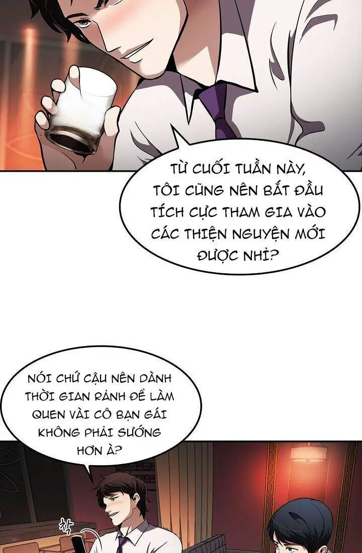Điều Tra Viên Chuyển Sinh Nettruyen ZZZ Chương 78 Page 24