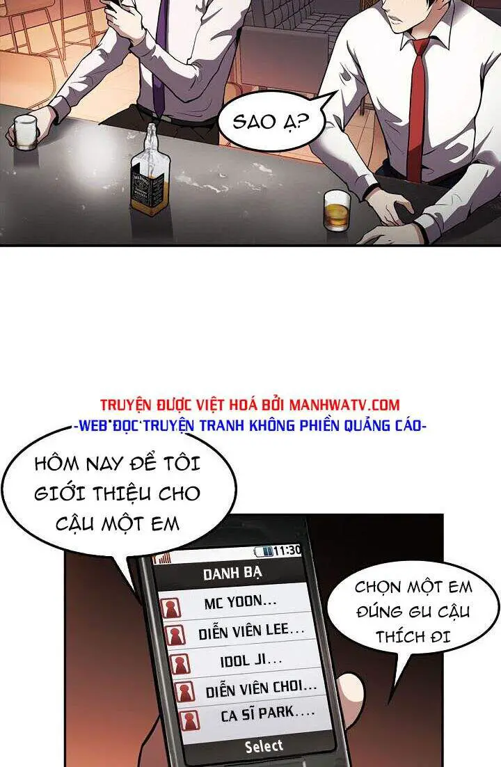Điều Tra Viên Chuyển Sinh Nettruyen ZZZ Chương 78 Page 25